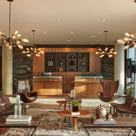 Four Points By Sheraton Distrito Uno Чиуауа Экстерьер фото